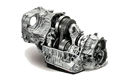 Transmission and Gearing