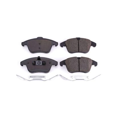 Brake Pad Set EVOLUTION POWERSTOP