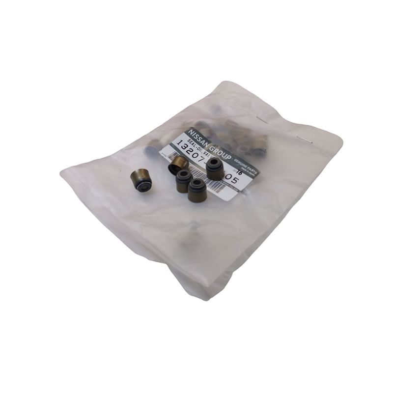 Valve Seals NISSAN Group 1320700Q0A - Image 3