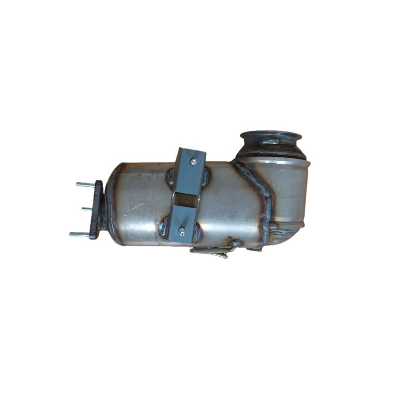 Catalytic Converter VOLVO Genune 36002059 - Image 2
