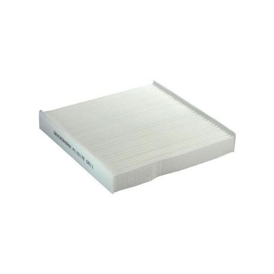 PEUGEOT Cabin Air Filter DENCKERMANN M110170