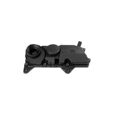 VOLVO Cylinder Head Cover HELLA 32140004