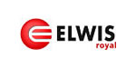 ELWIS ROYAL ELWIS ROYAL