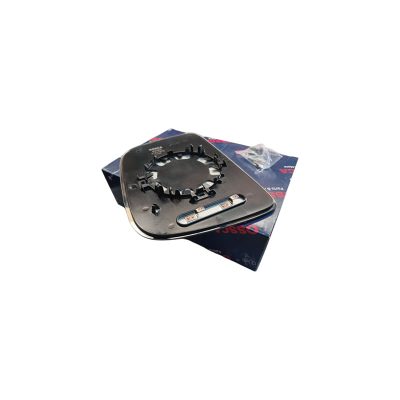 VOLVO Side Mirror Glass RH OSSCA 30716483