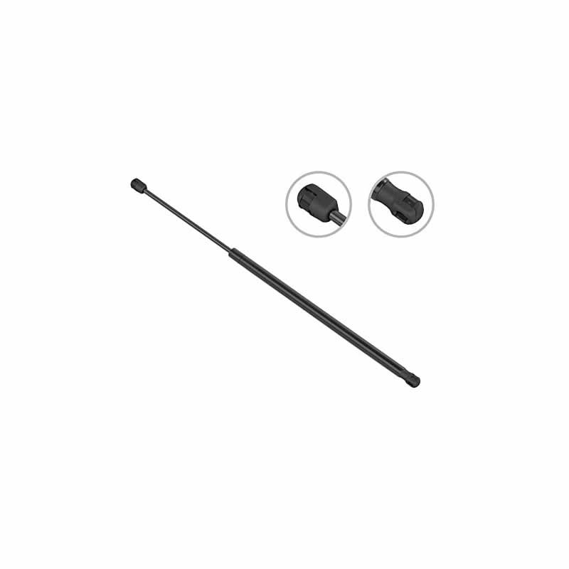 Bonnet strut for VOLVO S80, V70, XC70 STABILUS 033064