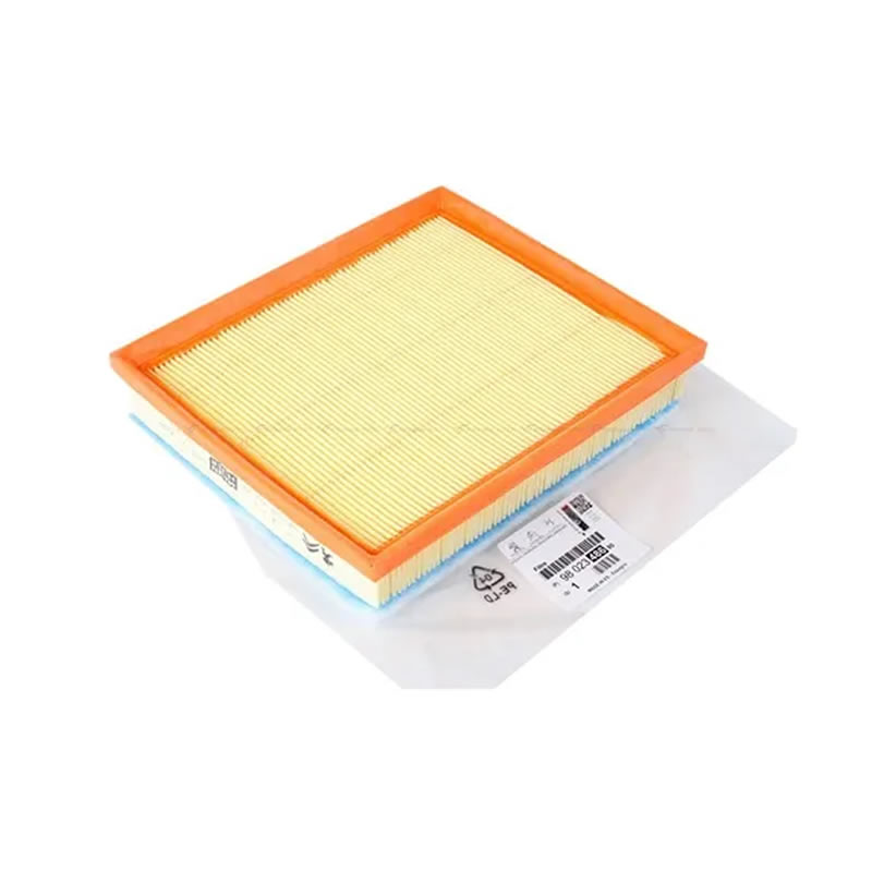 PEUGEOT 3008 Air filter Genuine 9802348680