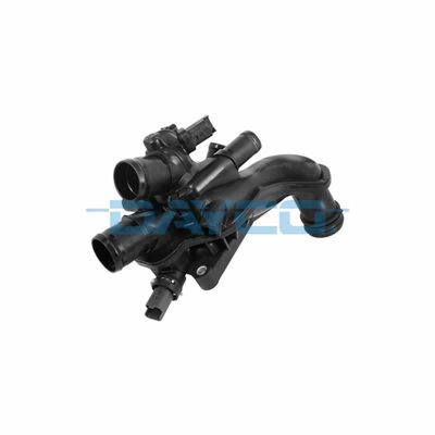 PEUGEOT Thermostat Housing DAYCO DT1257H