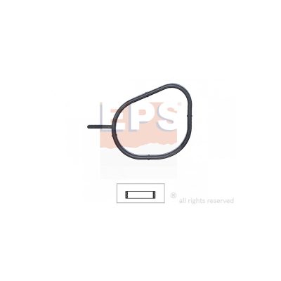 Thermostat Gasket EPS 1.890.697