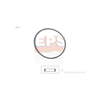 Thermostat Gasket EPS 1.890.701