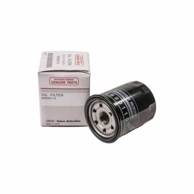 Oil FilterMITSUBISHI Genuine MZ690115