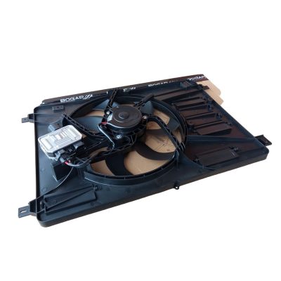 VOLVO Radiator Fan BOGAP 31686806