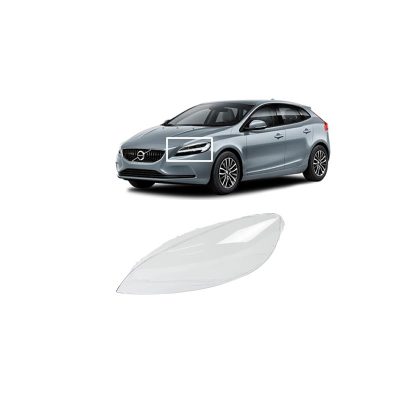 VOLVO V40 (2012 - 2019) Headlight Lens LH