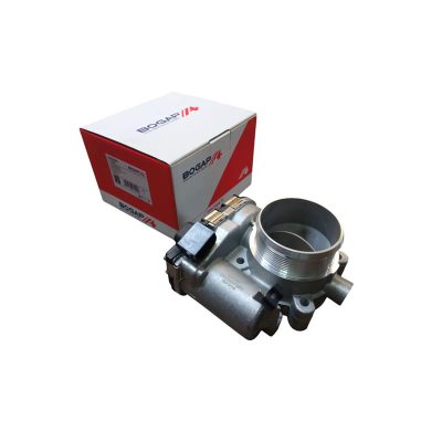 Volvo Throttle body BOGAP V6319100