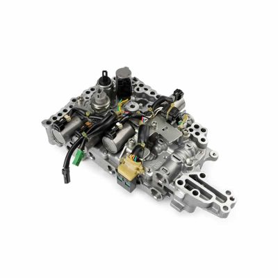 JF016E JF017E Valve Body CVT Transmission