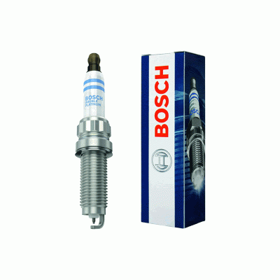 PEUGEOT Spark Plug BOSCH 0242140543
