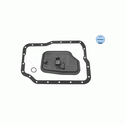Automatic Transmission Filter MEYLE 714 137 0001