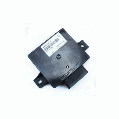 Voltage Stabiliser, DC DC  System MAZDA PE0318572
