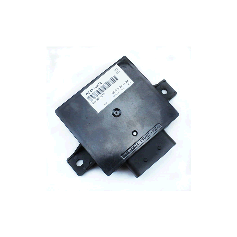 Voltage Stabiliser, DC DC System MAZDA PE0318572