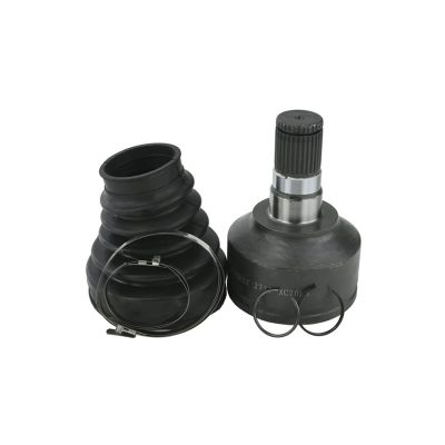 VOLVO Inner Cv Joint FEBEST 2711XC70LH