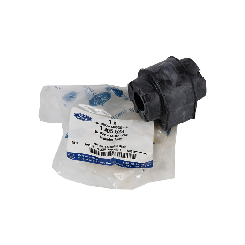 FORD Stabilizer Bush FORD Genuine 6G914A037XAB