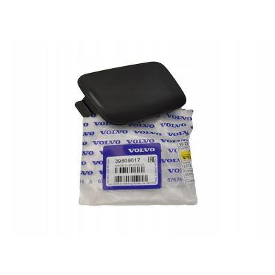 VOLVO S60 R Design Tow Hook Cover 39809617