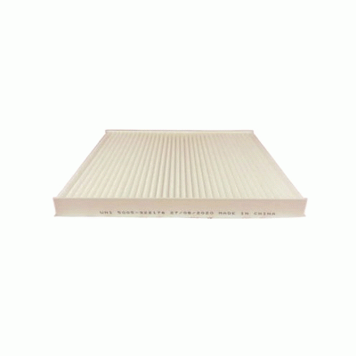 Cabin Air Filter NISSAN Group B72771EA0A