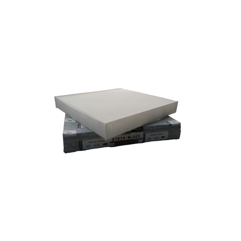 NISSAN ELGRAND Cabin Air Filter 27274WL000 - Image 3