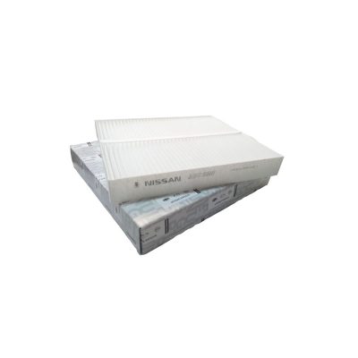NISSAN Cabin Air Filter  GENUINE 27277EG000