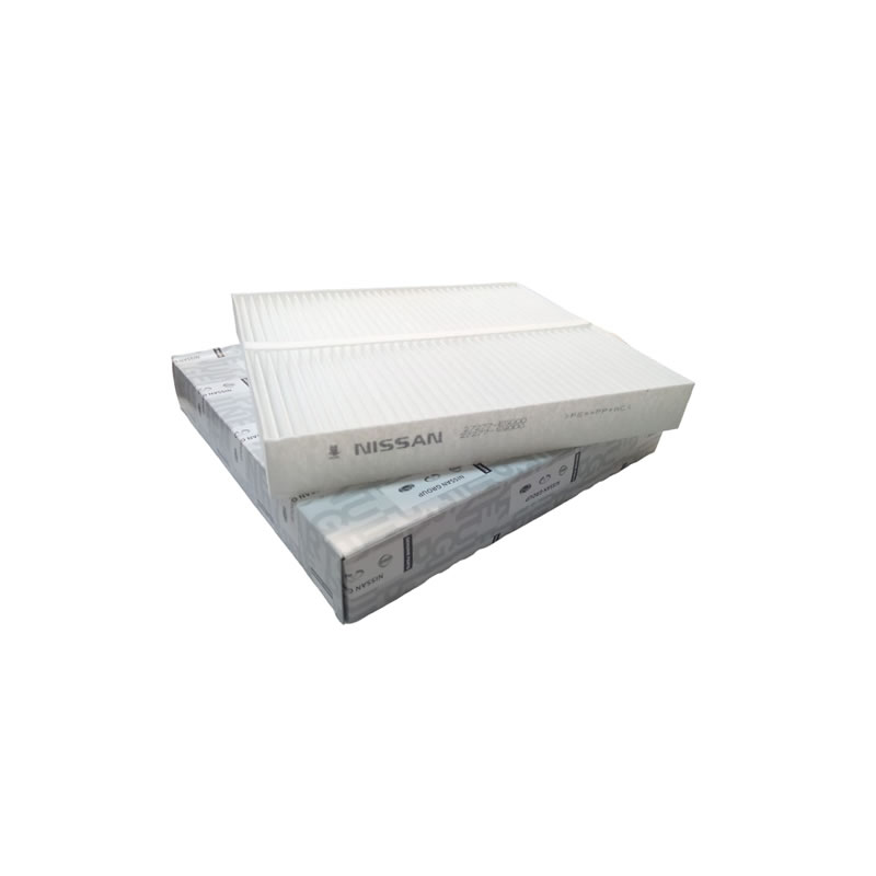 NISSAN Cabin Air Filter GENUINE 27277EG000