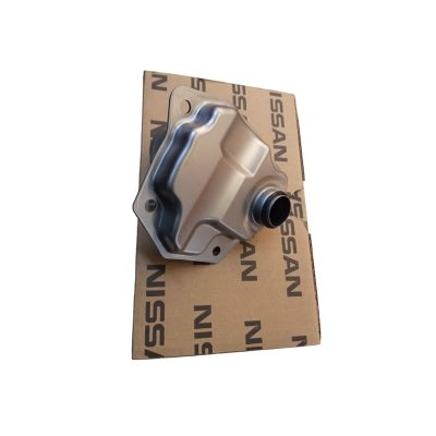 NISSAN JUKE Automatic Transmission Hydraulic Filter  317283TX0A