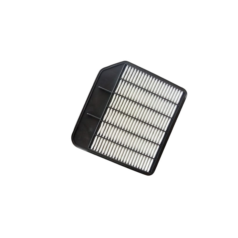 NISSAN PATROL Air filter GENUINE 165461LK0E - Image 3