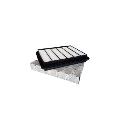 NISSAN PATROL Air filter GENUINE 165461LK0E