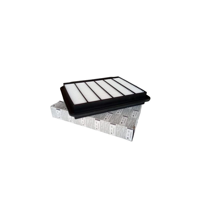 NISSAN PATROL Air filter GENUINE 165461LK0E