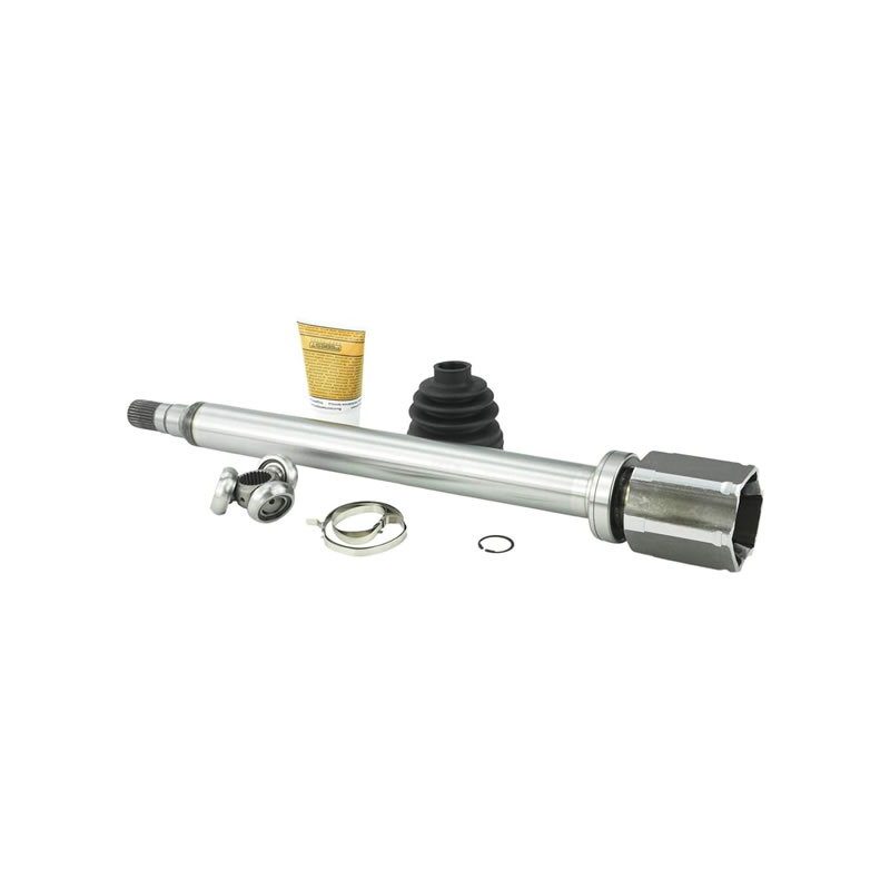 Drive Shaft FEBEST 2711-S60IIRH