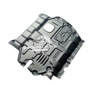 HONDA VEZEL 4WD Sump Guard