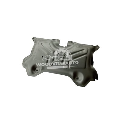 MERCEDES-BENZ Engine Sump Guard