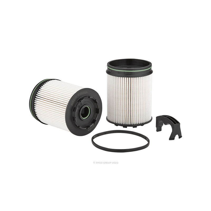 FORD Ranger Fuel Filter ALCO FILTER  2216111