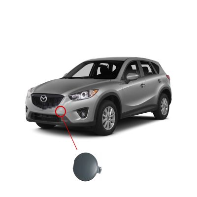 MAZDA CX-5 (2012 - 2017) Tow Hook Cover KCYA50A12
