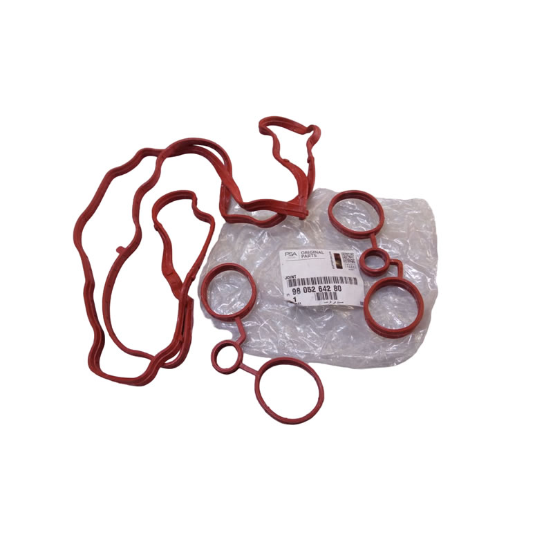 Peugeot Top Cover Gasket PSA Group 9805264280 - Image 3