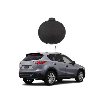 MAZDA CX-5 Tow Hook Cover KCYA50EL1