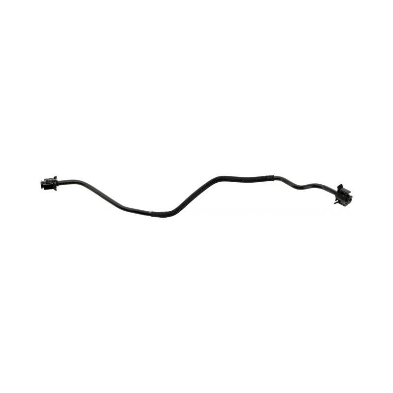VOLVO Coolant Reservoir Breather Hose GATES  31274900