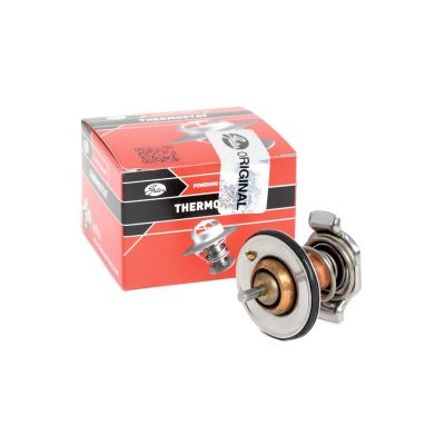 VOLVO Thermostat GATES TH35991