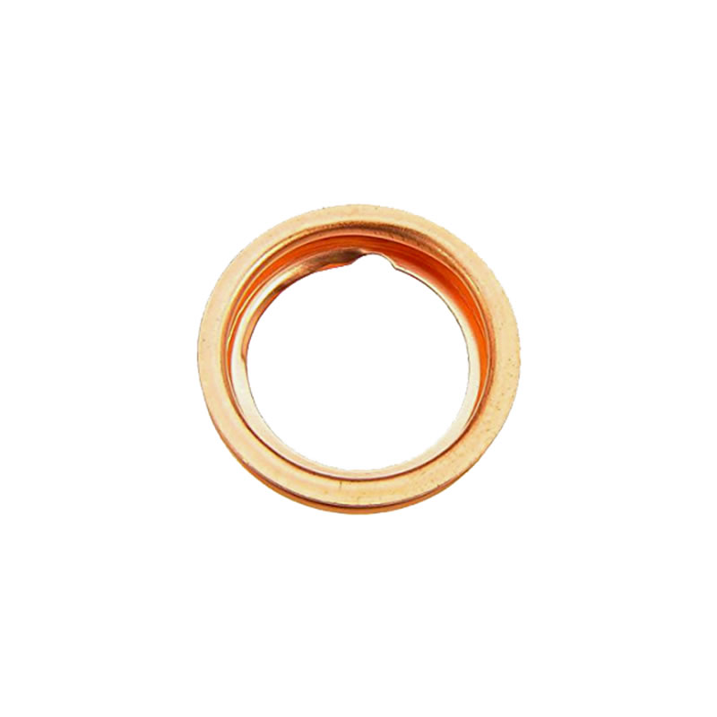 NISSAN Oil Drain plug Seal Ring 1102601N02 - Image 3