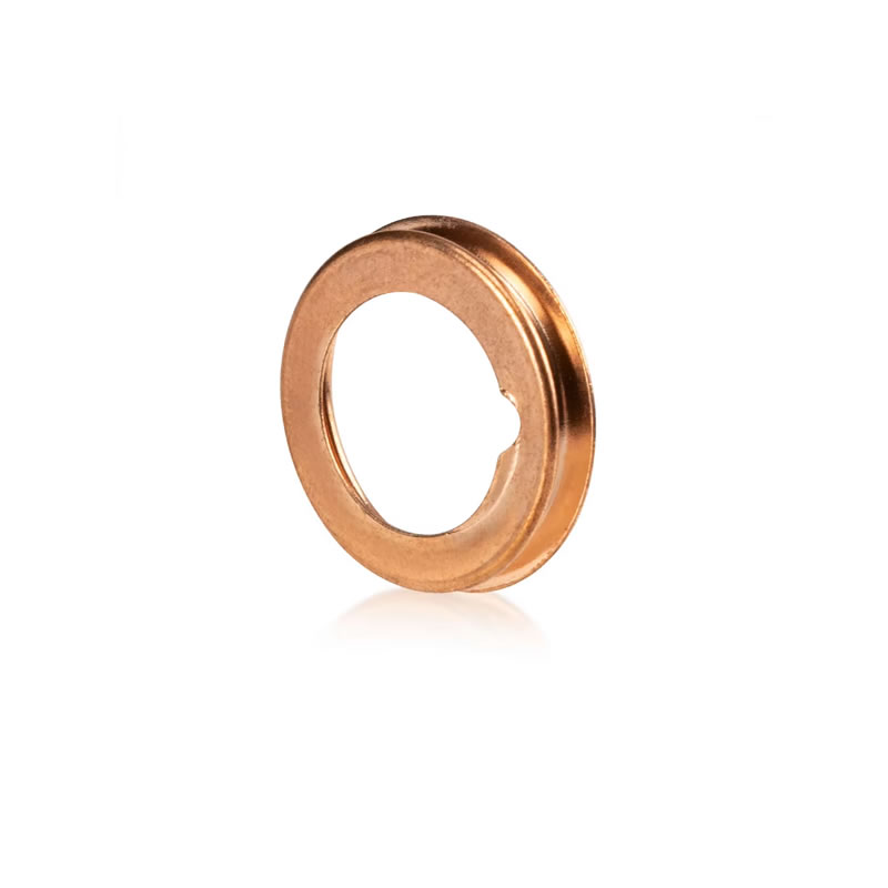 NISSAN Oil Drain plug Seal Ring 1102601N02 - Image 2
