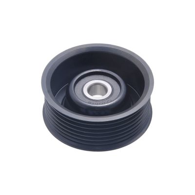 NISSAN V-Ribbed Belt Tensioner Pulley 0288R51