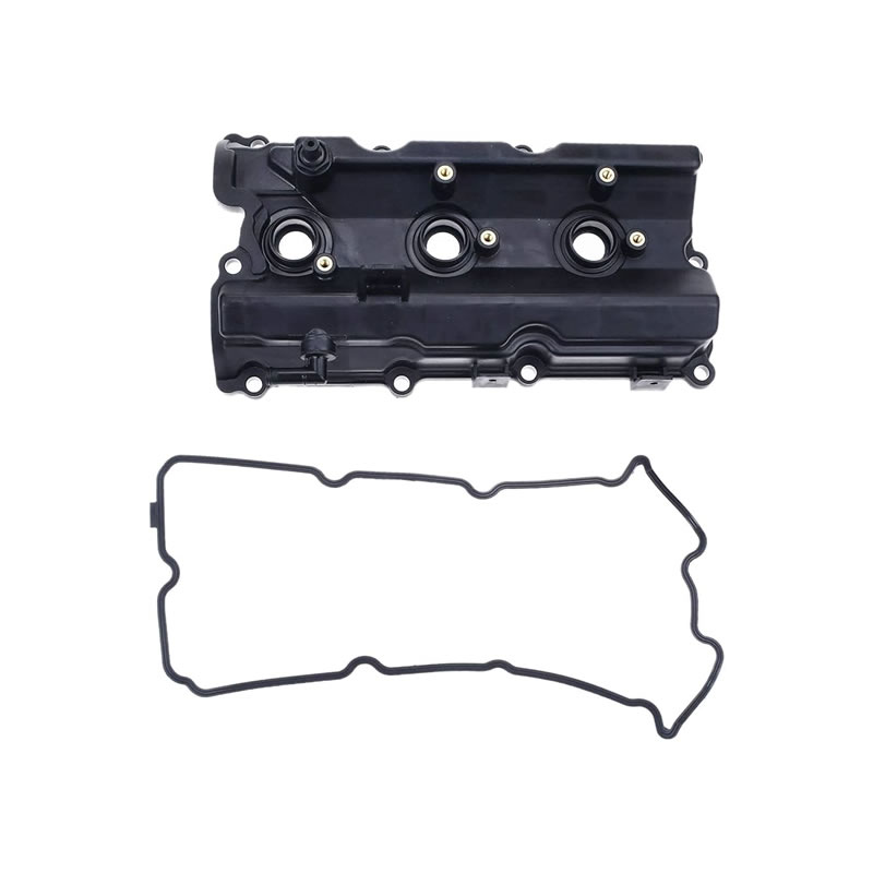Top Cover Gasket NISSAN Genuine 132708J102 - Image 3