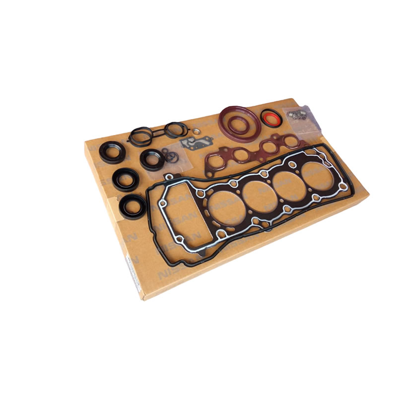 Overhaul Gaskets Kit NISSAN Genuine 10101AX527 - Image 3