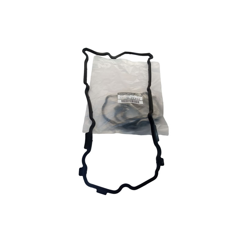 Top Cover Gasket NISSAN Genuine 13270JK20A - Image 3