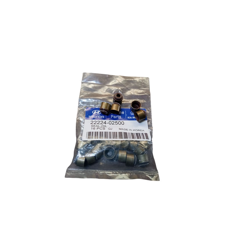 Valve Seals KIA 2222402500 - Image 3