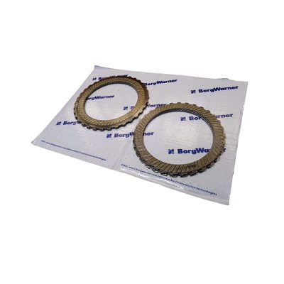 MPS6/DCT450 Clutch Kit Borg Warner